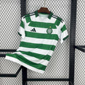 Celtic 2025/26 Home Jersey S-4XL7