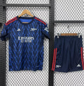 2025/26 Kids Arsenal Home Jersey