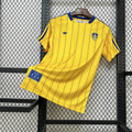 2025/26 Mens Leeds United F.C. Icon Jersey