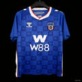 25/26 Sunderland Away Jersey32025-07-25