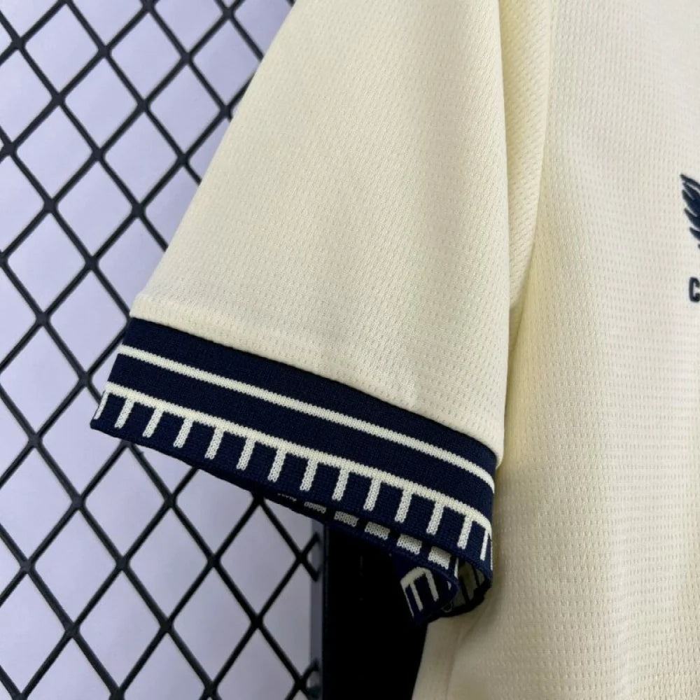 2025/26 Everton Away Jersey82025-08-27