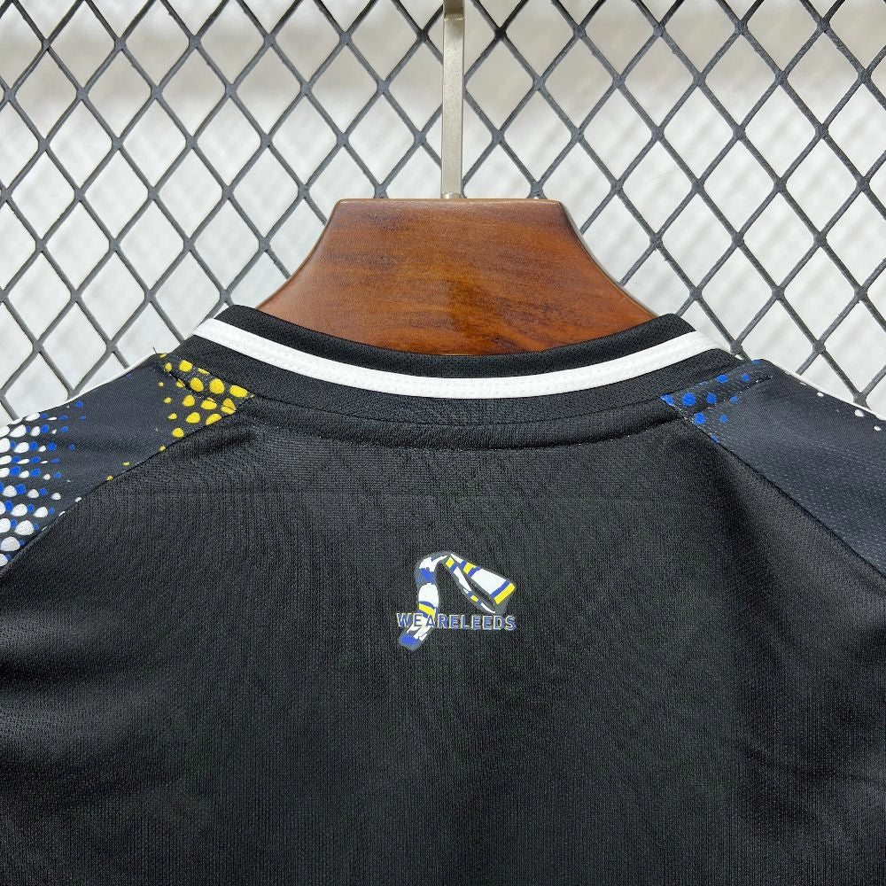 2025/26 Mens Leeds United F.C. Third Jersey