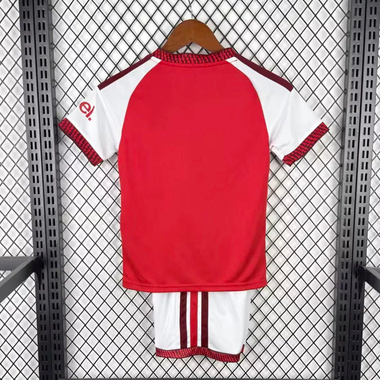 2026/27 Kids Arsenal Home Kit
