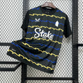 2025/26 Mens Everton Third Jersey