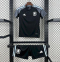 2025/26 Kids Aston Villa Away Kit102025-07-31