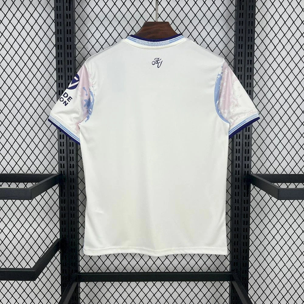 2025/26 Aston Villa kids Third Jersey92025-08-13