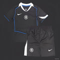 25/26 Kids Chelsea Third Jersey12025-09-14