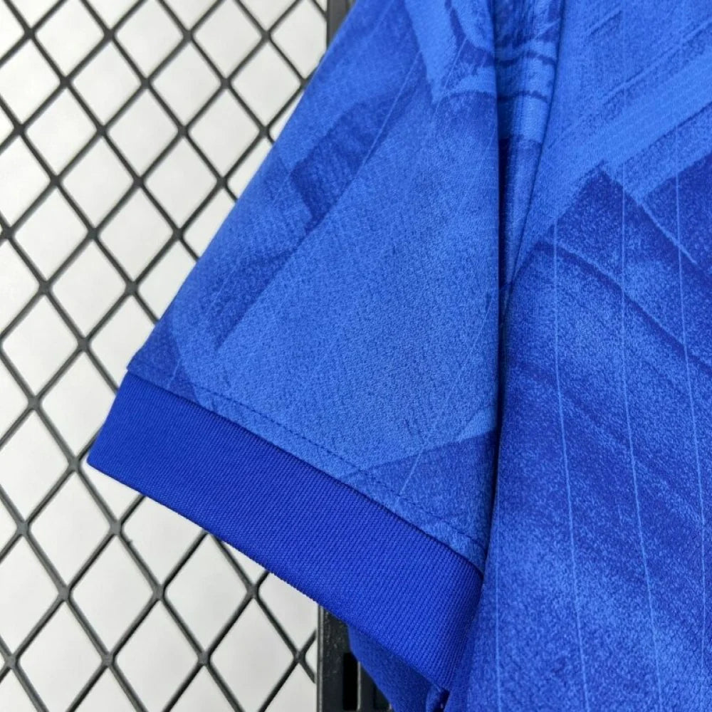 2025/26 Chelsea 120th Anniversary KIds Kits 82025-08-27