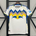 25/26 Leeds United Home Jersey102025-07-14