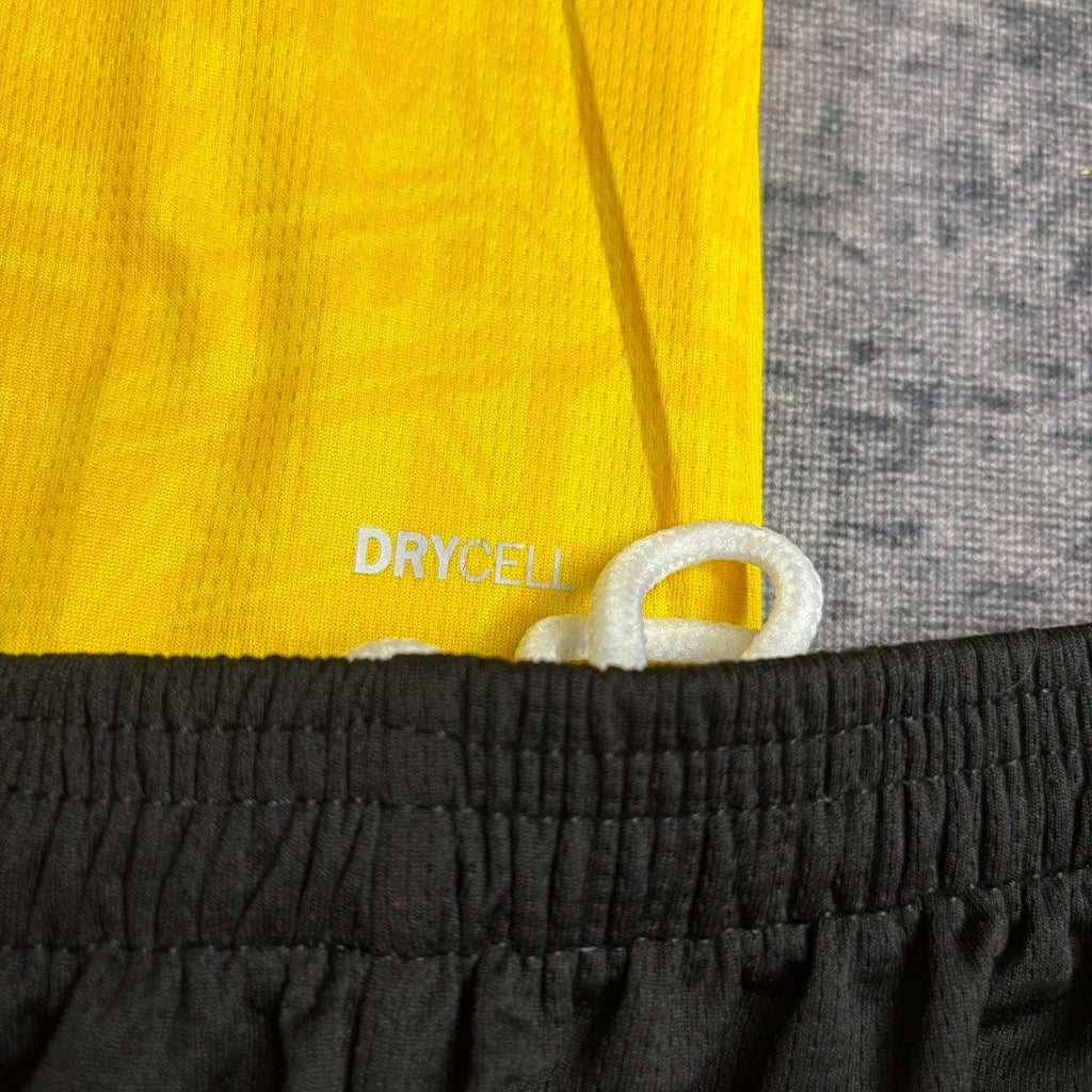 2026/27 Kids Borussia Dortmund Home Kit