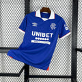 Rangers 2025/26 Home Jersey Rangers 2025/26 Home Jersey S-4XL99