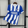 2025/26 Brighton Hove Albion Home Jersey72025-07-19