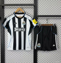 25/26 Kids Newcastle United Home Jersey22025-06-18