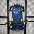 2024/25 Kids Al-Nassr Away Kit62024-09-10