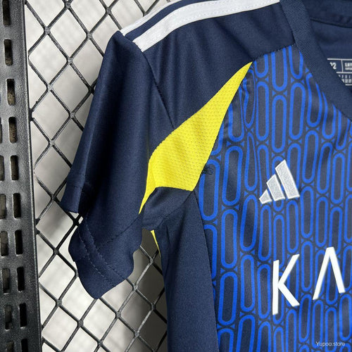 2024/25 Kids Al-Nassr Away Kit62024-09-10