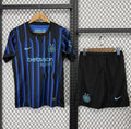 25/26 Kids Inter Milan Home Jersey22025-06-16