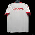 25/26 Liverpool US Pack WHITE Baseball Jersey22025-09-28