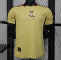 Player Version 25/26 Arsenal Yellow Special Jersey72025-09-28