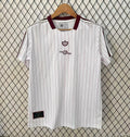25/26 Arsenal Adidas Original Terrace Icons WHITE Jersey22025-10-08