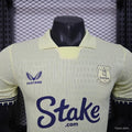 Player Version 25/26 Everton Third Jersey92025-09-28