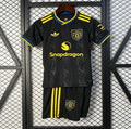 25/26 Kids Manchester United THIRD Size 16-28 Jersey112025-06-16