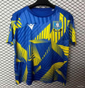 5/26 Sheffield Wednesday M25 Adult Warm Up Jersey62025-10-04