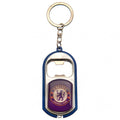 Chelsea FC Keyring Torch Bottle Opener
