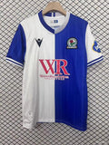25/26 Blackburn Rovers 150Th Anniversary Jersey52025-06-28