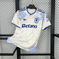 2025/26 Aston Villa kids Third Jersey92025-08-13