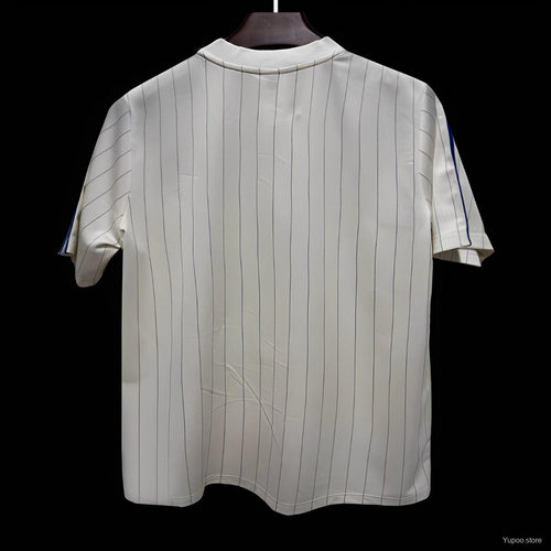 25/26 Chelsea Adidas Original Terrace Icons WHITE Jersey22025-10-01