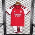 2026/27 Kids Arsenal Home Kit