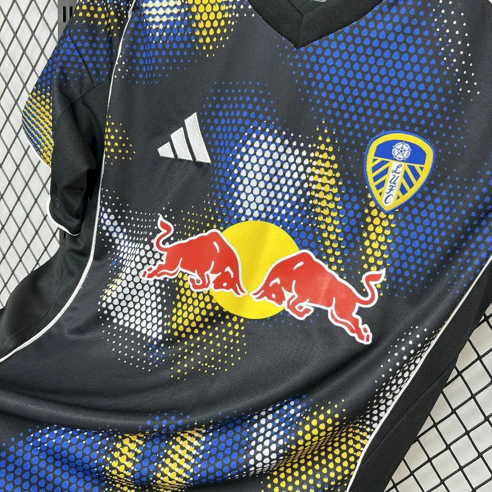 2025/26 Mens Leeds United F.C. Third Jersey