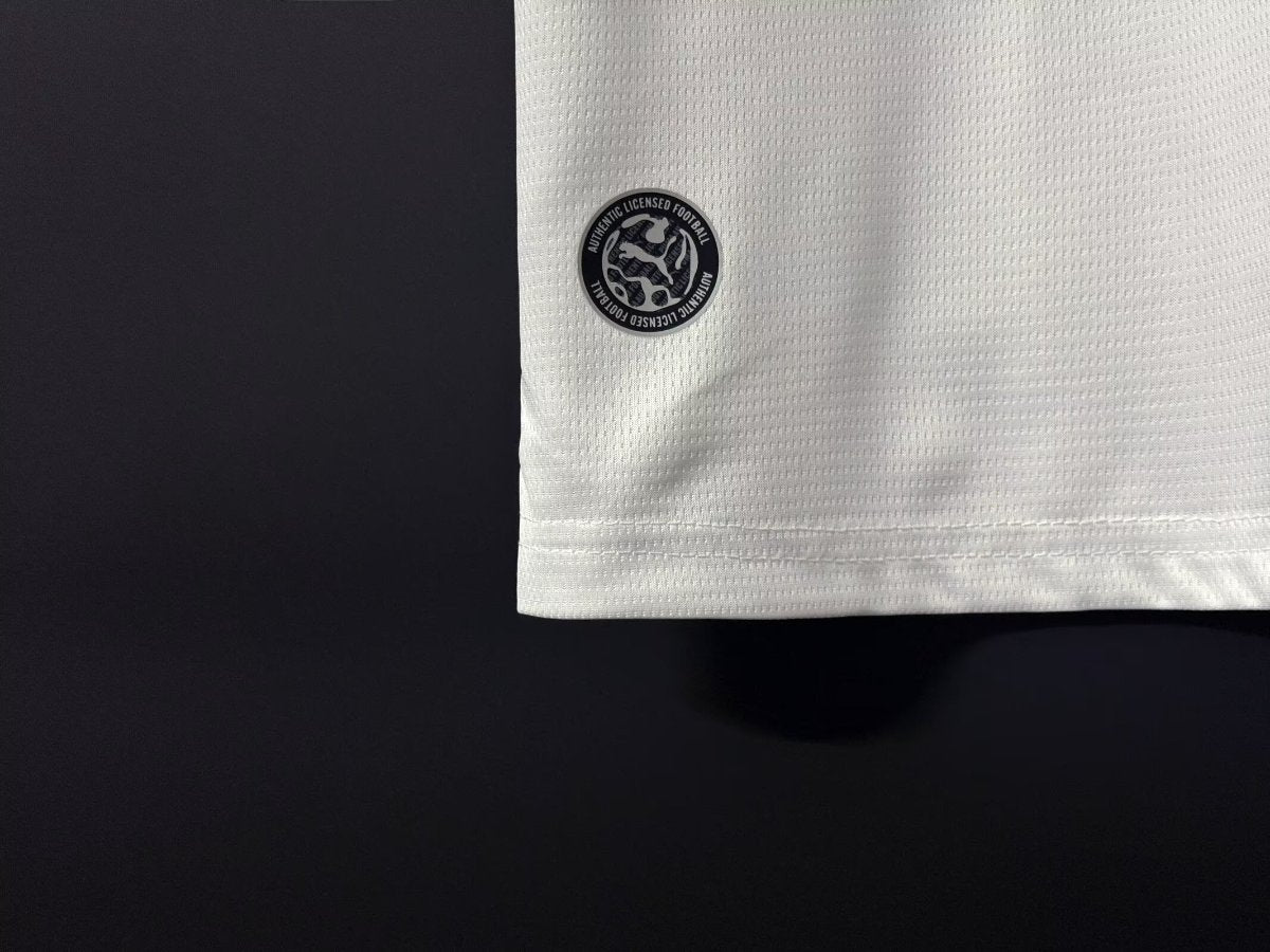 Manchester City FC away kit 2026/27 kids kit