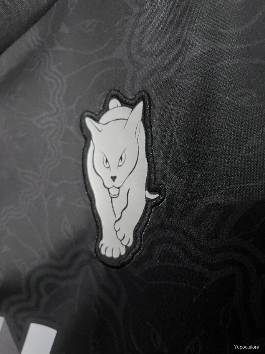 25/26 Sunderland Third Jersey62025-08-28