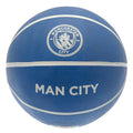Manchester City FC Basketball