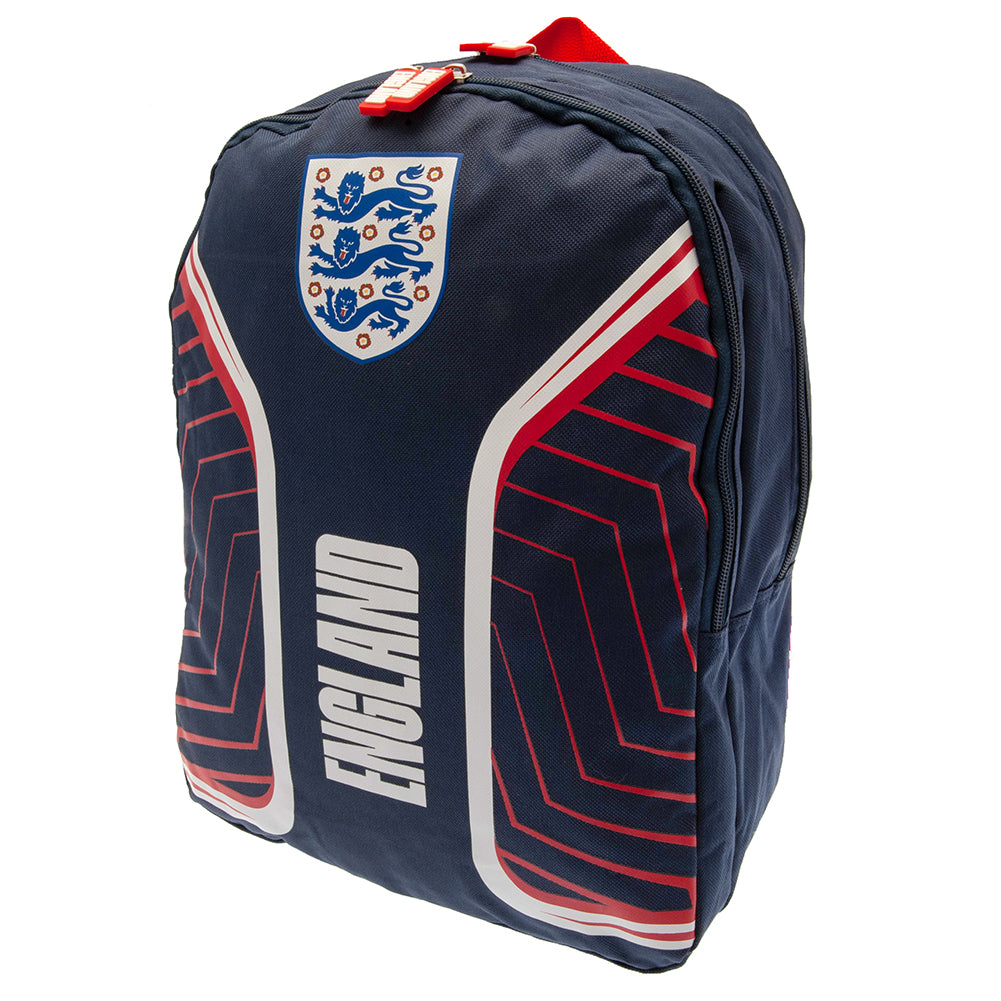 England FA Flash Backpack