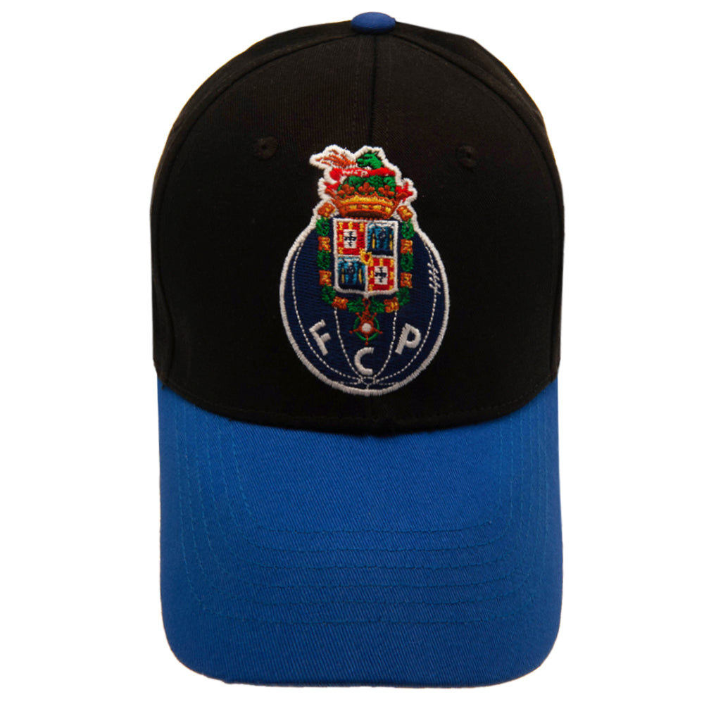 FC Porto Colour Peak Cap