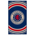 Rangers FC Pulse Towel