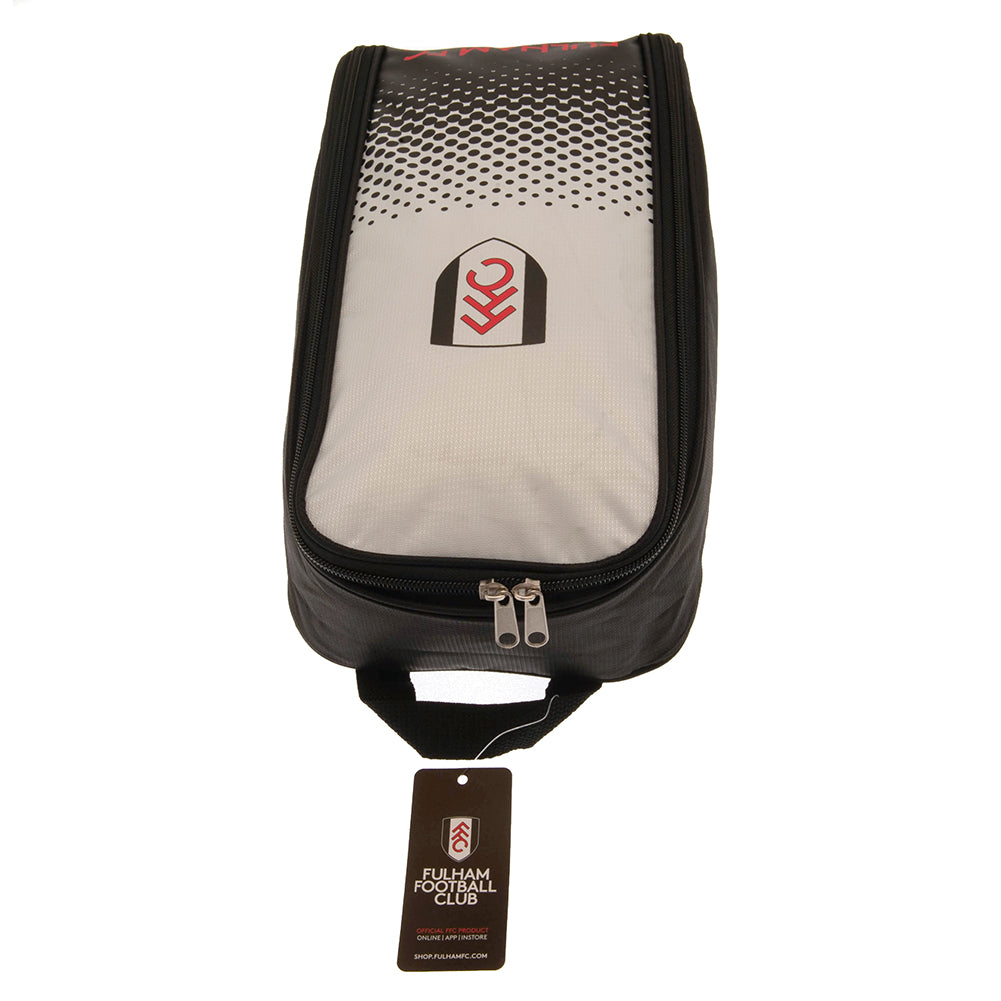 Fulham FC Fade Boot Bag