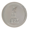 Liverpool FC Alloy Car Badge