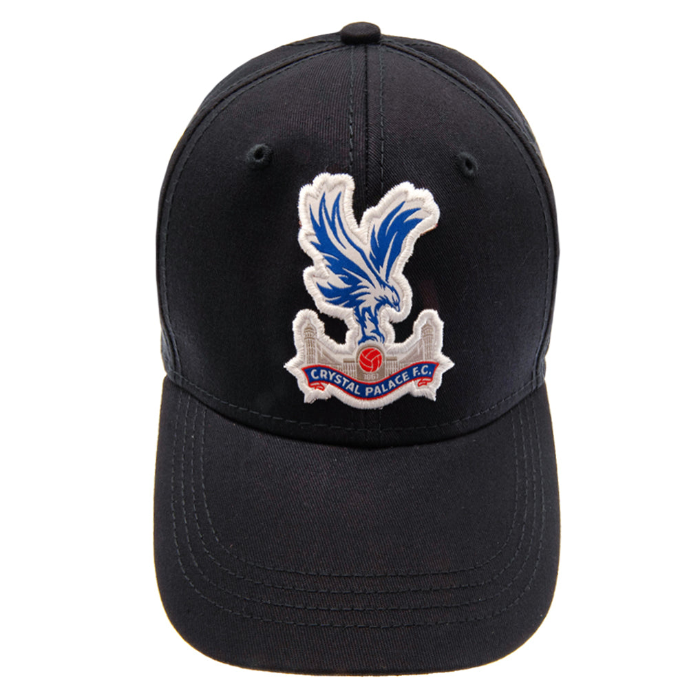 Crystal Palace FC Core Navy Cap