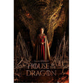 House Of The Dragon Poster 276