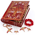 Harry Potter Fawkes Luxury Gift Tin