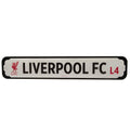 Liverpool FC Deluxe Liverbird Stadium Sign