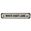 Tottenham Hotspur FC Deluxe Stadium Sign