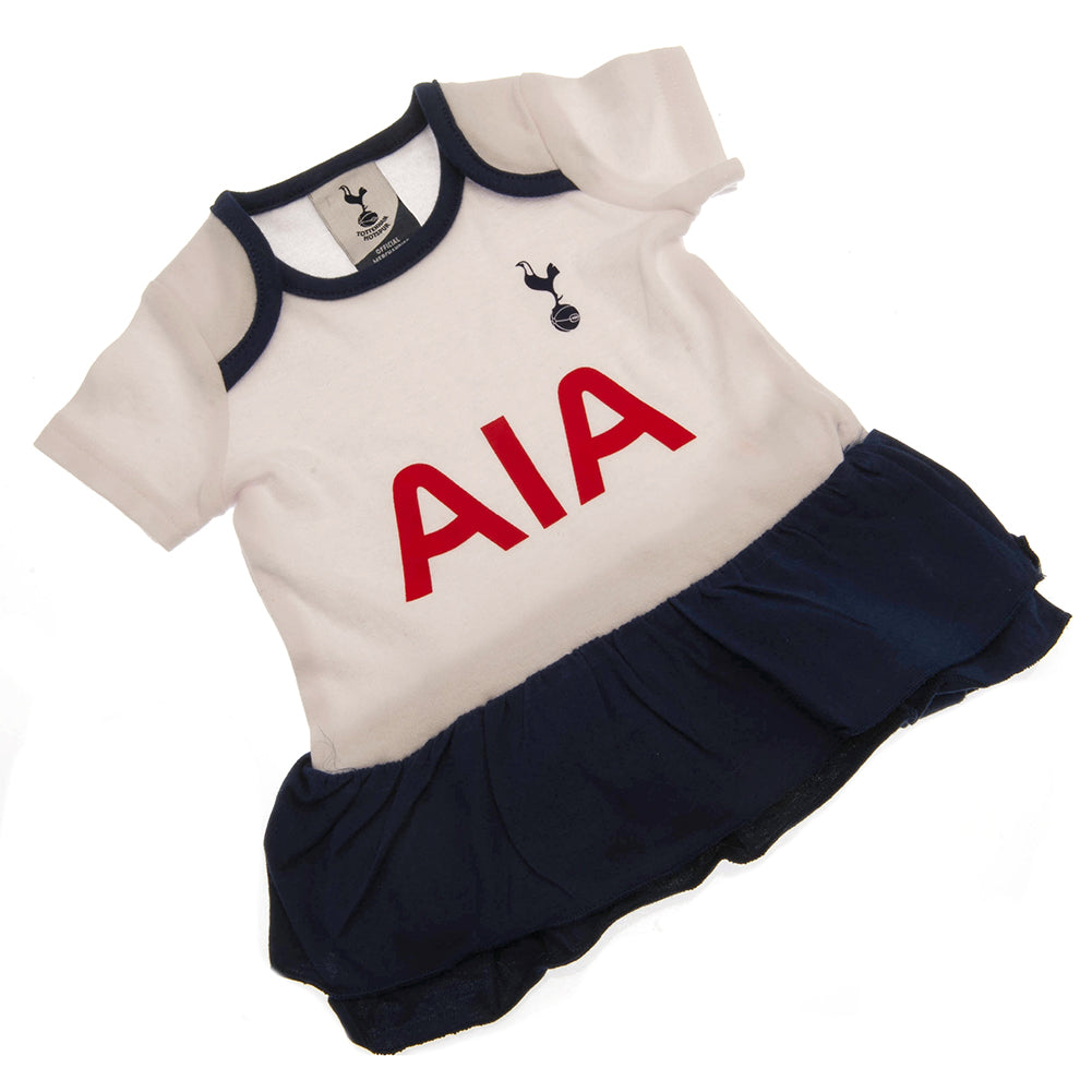 Tottenham Hotspur FC Tutu 6/9 mths