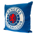 Rangers FC Cushion