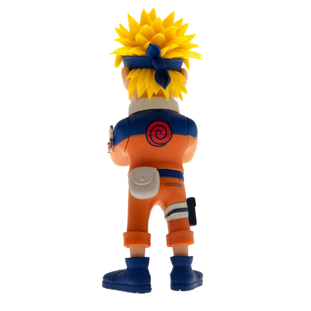 Naruto MINIX Figure Naruto