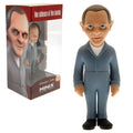 The Silence Of The Lambs MINIX Hannibal Lector