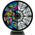 Wednesday Ophelia Hall Window Lamp